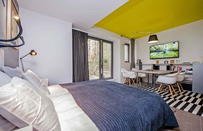 Apartments Aalvar and Aalto - Foto 3