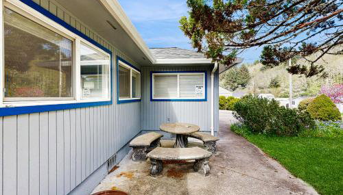 Seabastian's Place - Foto 3