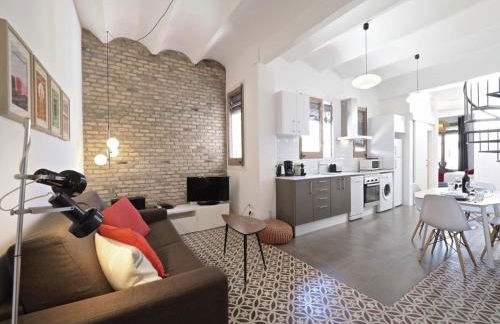 Sunny Rooftop Apartment - Foto 5