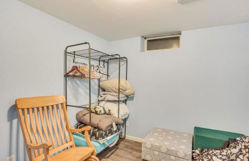 Pet Friendly 3 Mi to Central Minneapolis - Foto 10