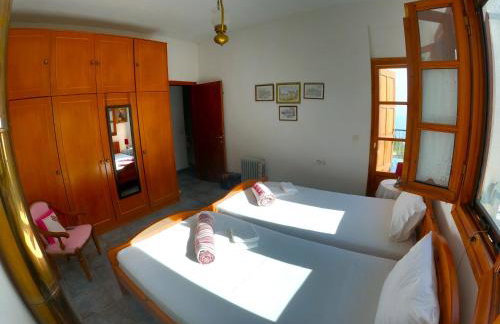 Katafigio Home in Tsagkarada Village - Foto 9