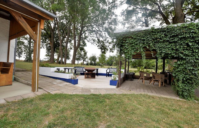 Spacious Apartment in Boddin With Garden - Foto 65