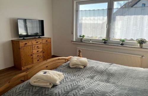 Gästehaus beim Metzger / Döttingen am Nürburgring - Foto 55