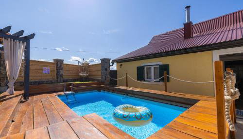 Old house Rustica with pool, jacuzzi and tavern - Valincic - Foto 2