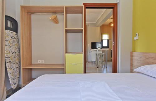 Fibes Luxury Living by RentalsPro Services - Mouries Halkidiki - Foto 64