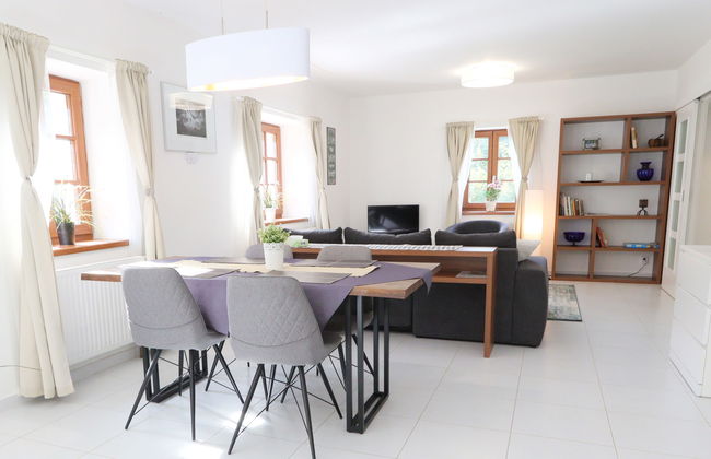 Posázaví - Foto 14