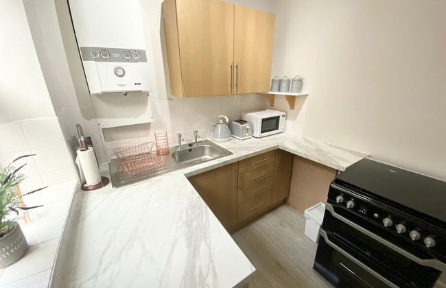 Bronte Nook Haworth - Foto 19