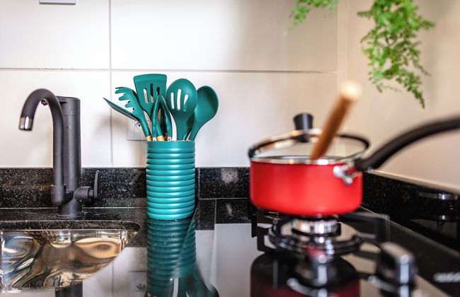 Apartamento Próximo ao Allianz Parque - Foto 20