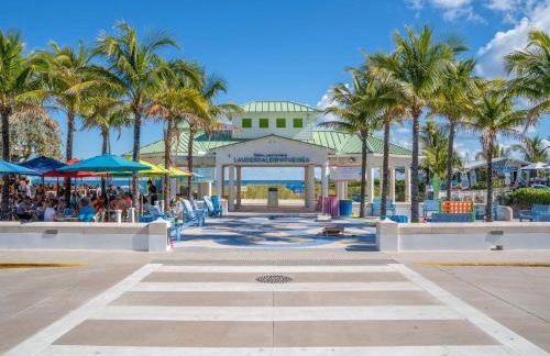 Poolside Palms Villa - Foto 64