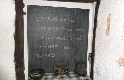 Casa Luisa, relax con vista panoramica - Photo 44