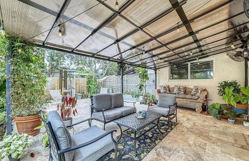 World Cup Oasis - Hot Tub - Hard Rock Stadium, FLL, Cruise Port under 20 mins - Foto 6