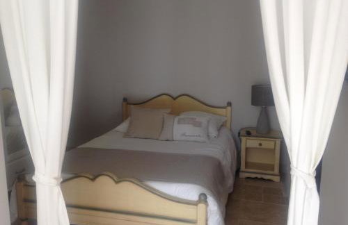 La Petite perle, balnéo en supplément, le Clos des Perles - Foto 10