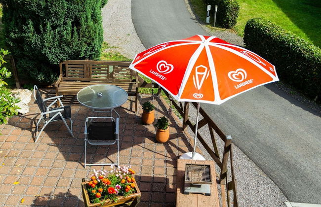 Apartment With Forest in Goldisthal Thuringia - Foto 28