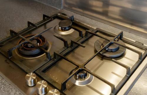 FREE parking, LARGE House for Contractors & Families, Sleeps 7, 25 mins to MANCHESTER & LIVERPOOL - Foto 61