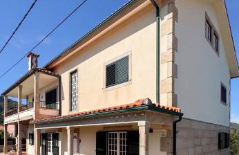 Elegant Villa in Ponte de Lima with Private Pool - Foto 1