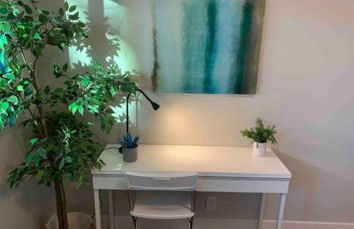 Sunny House with Hot tub near Stanford - Foto 23