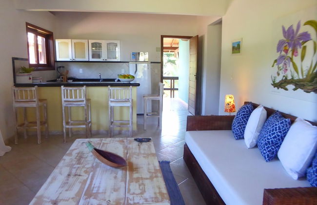 Ouro Sobre Azul Apart Hotel - Foto 50