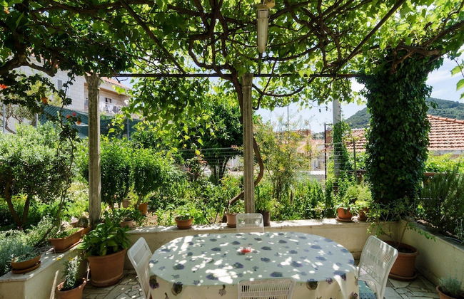 Apartment Olga - Photo 8