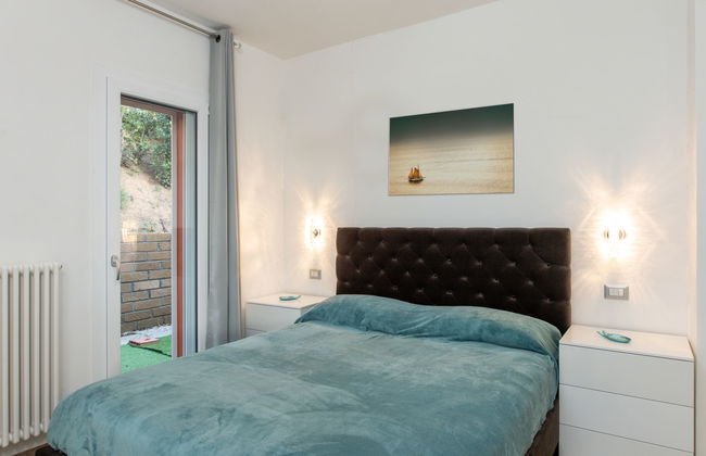 Villa Marzia Mare & Golf - Foto 24