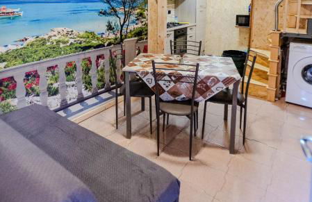 Mini casa a 30 mt dalla spiaggia - Foto 16