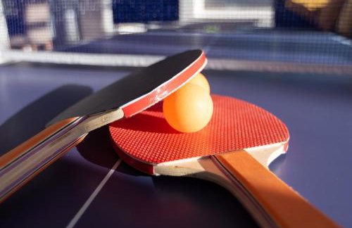 The Plymouth Pool House - Foto 29