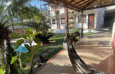 Pousada Vale do Luar - Photo 38