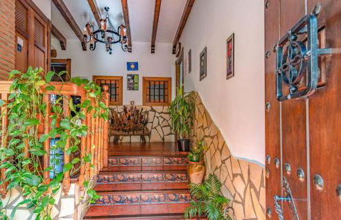 Cozy Home In Mecina Bombarón With Wifi - Foto 16