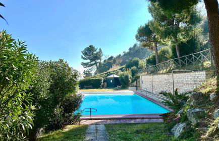 N276 - Numana, bilocale fronte Spiaggiola con piscina - Photo 35