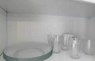 Apartamento c Ar condicionado 5 minutos UFU, Parque Sabia e Shopping - Foto 14