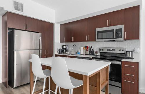 Lodgeur Denton - next to Rayzor Ranch, hospitals, close to UNT - Foto 9