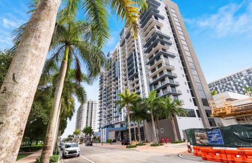 La Central- CityPlace Doral and across from a Park - Foto 36