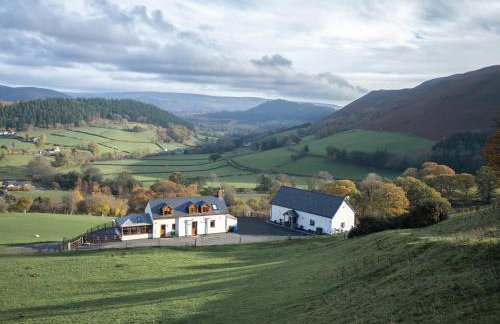 Tyn Llwyn Barn - Foto 59
