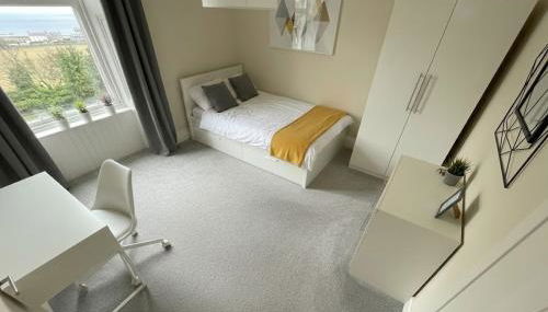 Prime Dundee West End 3BR Apartment, Stunning River Views, Sleeps 6 - Foto 3
