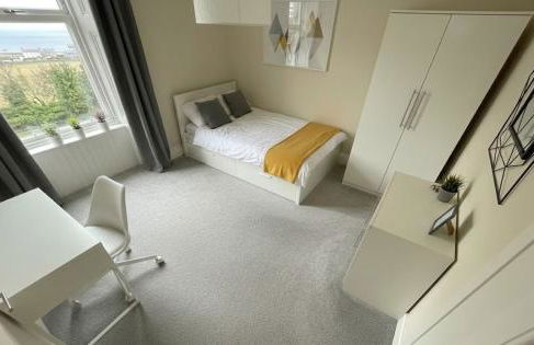 Prime Dundee West End 3BR Apartment, Stunning River Views, Sleeps 6 - Foto 3