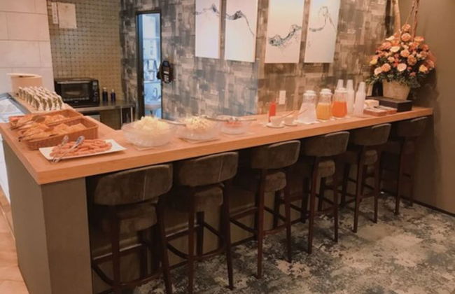 Hotel Classe Stay Sapporo - Foto 40