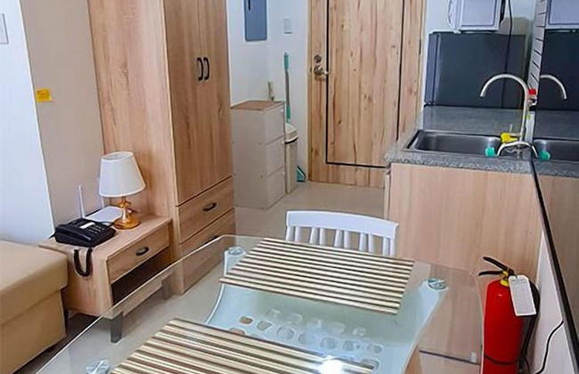 Inspiria Condo Units beside Abreeza Mall Davao - Foto 18