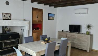 Gîte entre vigne et loire Sancerre - Foto 2