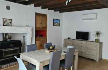 Gîte entre vigne et loire Sancerre - Foto 2