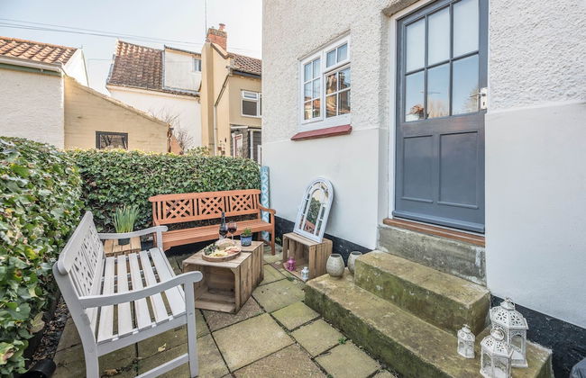 Candy Cottage, Halesworth - Foto 17