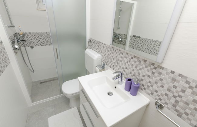 Apartments Danica - Foto 49