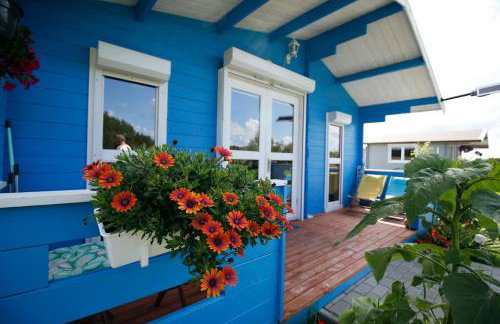 Domki pod Łebą - Photo 6