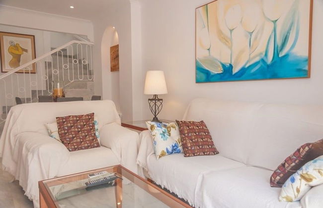 Apartamentos Huertos Nerja - Foto 59