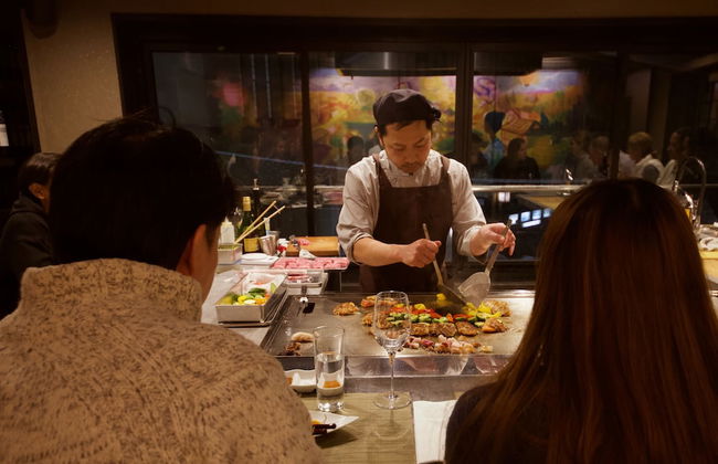 Tanuki Luxury Apartments - Photo 55