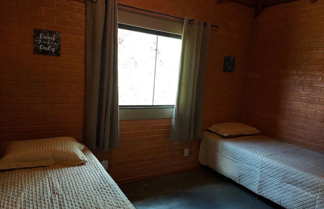 Villa da Serra Ibitipoca - Foto 12