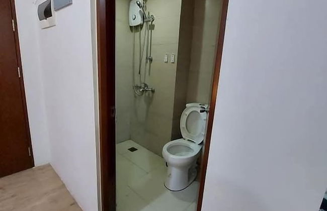 ARAH Laidback Studio Staycation - Foto 7