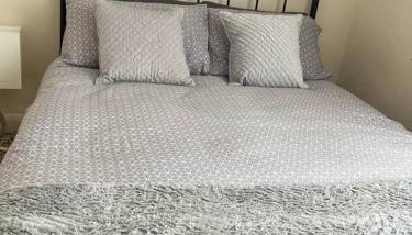 1 bedroom flat sleeps 4 in Abingdon Oxfordshire - Foto 2