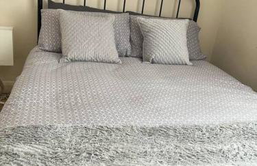 1 bedroom flat sleeps 4 in Abingdon Oxfordshire - Foto 2