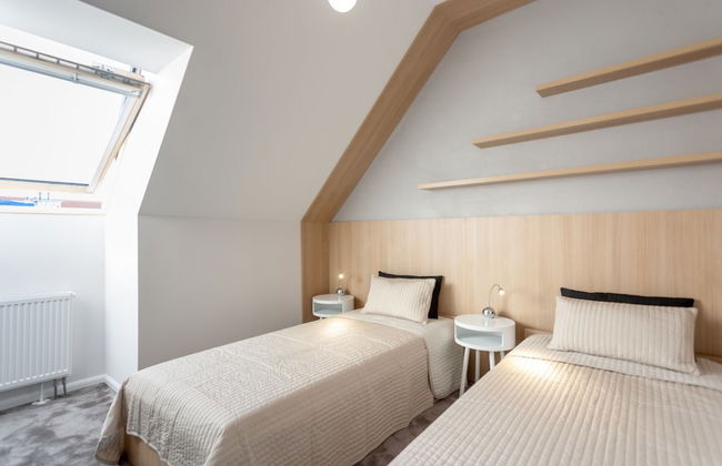 GRANO APARTMENTS Gdańsk Motława SPA & Wellness - Photo 5