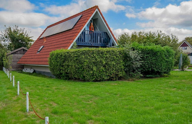 4 Person Holiday Home Petra With Private Terrace - Foto 35