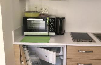 Apartment Mimet la diote- Ausflug in die Sonne und in die Ruhe by Interhome - Foto 18